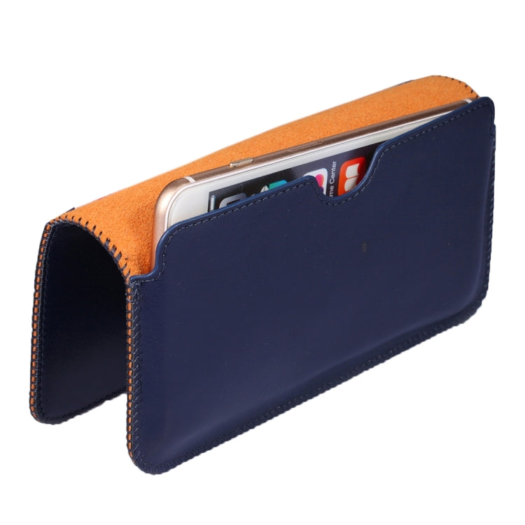3 in 1 Universal Multi-function Crazy Horse Texture Wallet Leather Case with Card Slots & Wallet for iPhone 7 & 7 Plus / Galaxy S7 / Sony Xperia Z5 / Huawei P9 etc.