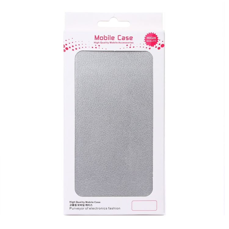 For iPhone 8 Plus & 7 Plus   Litchi Texture Horizontal Flip Leather Case with Card Slot