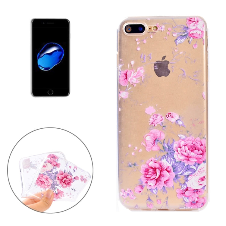 For iPhone 8 Plus & 7 Plus