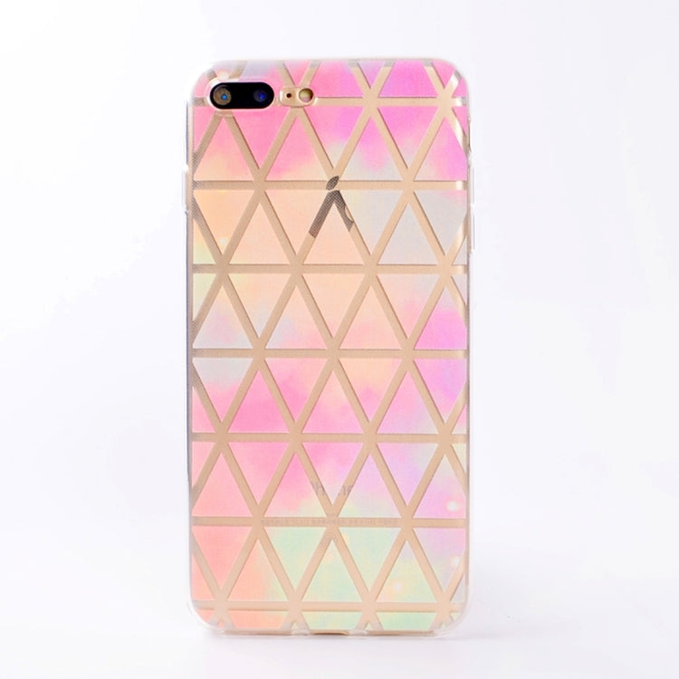 For iPhone 8 Plus & 7 Plus