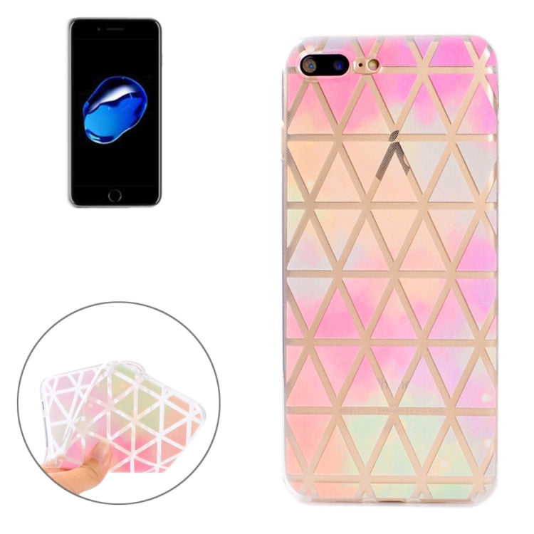 For iPhone 8 Plus & 7 Plus
