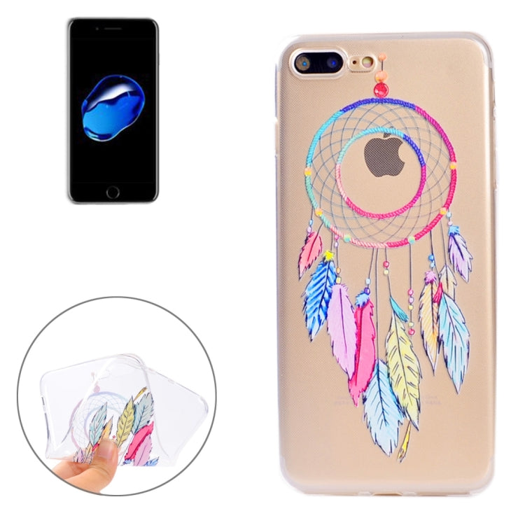For iPhone 8 Plus & 7 Plus