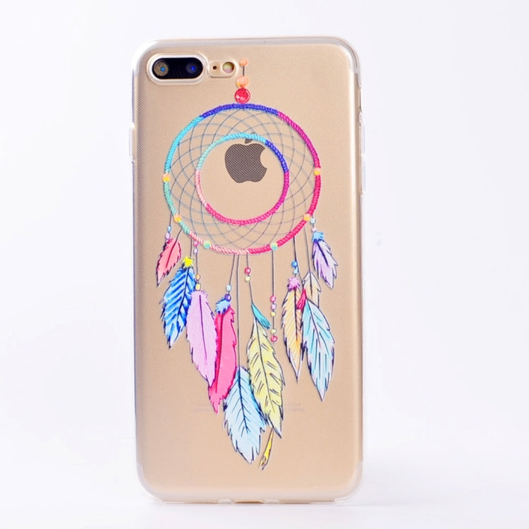 For iPhone 8 Plus & 7 Plus