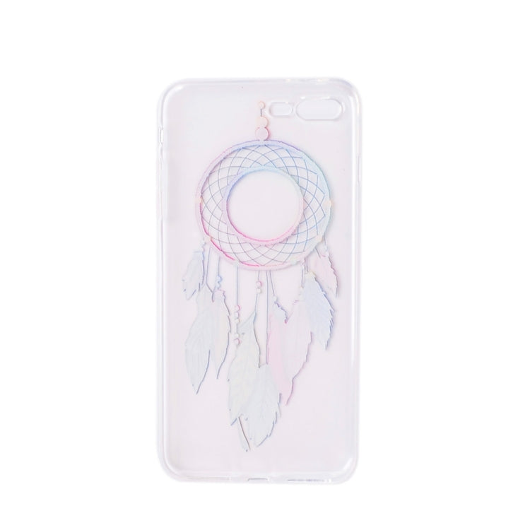 For iPhone 8 Plus & 7 Plus