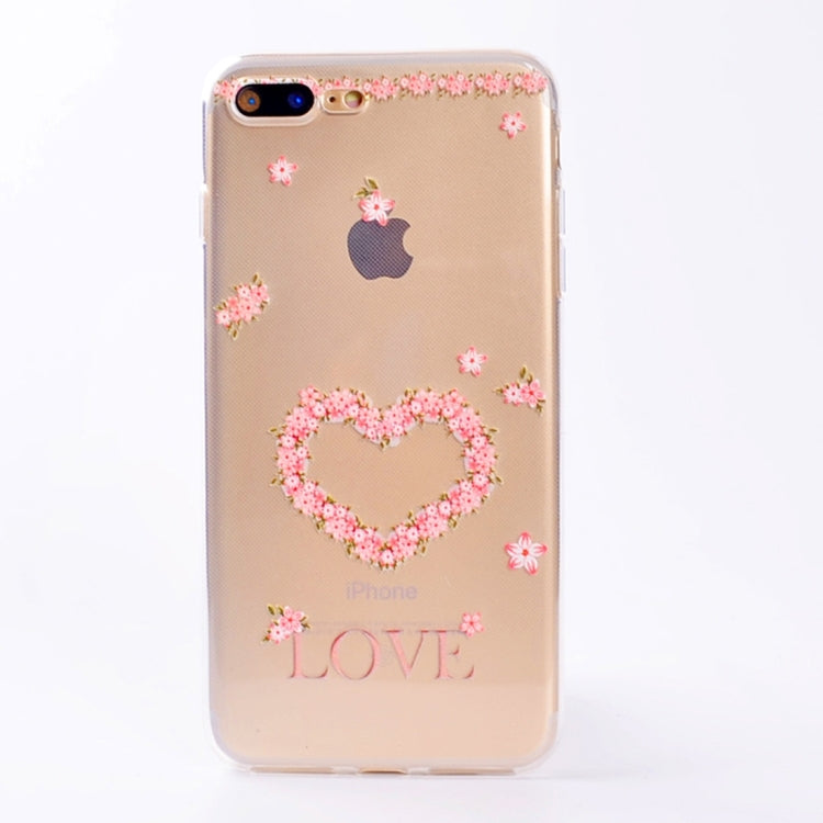 For iPhone 8 Plus & 7 Plus