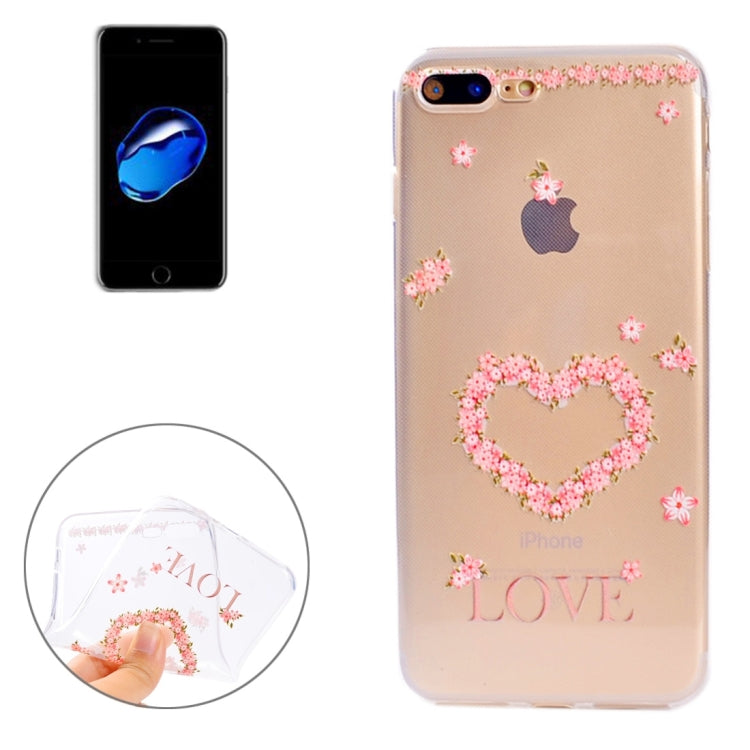 For iPhone 8 Plus & 7 Plus