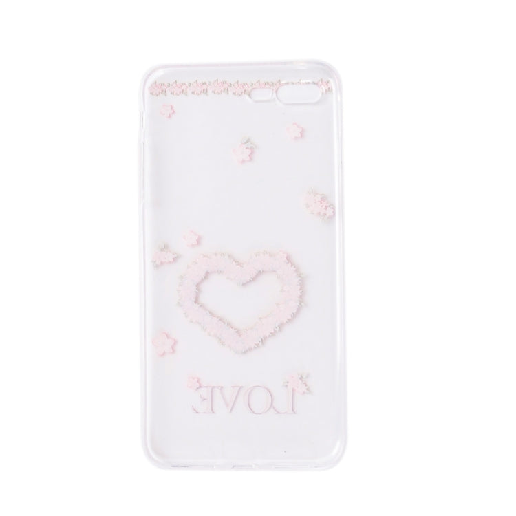 For iPhone 8 Plus & 7 Plus