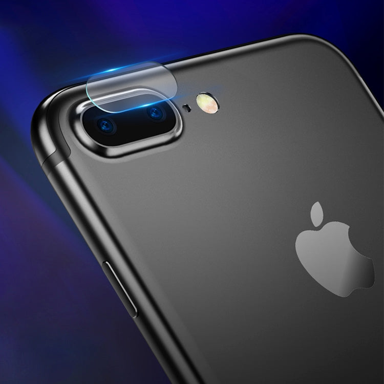 For iPhone 7 Plus Rear Camera Lens Protector Tempered Glass Protective Film