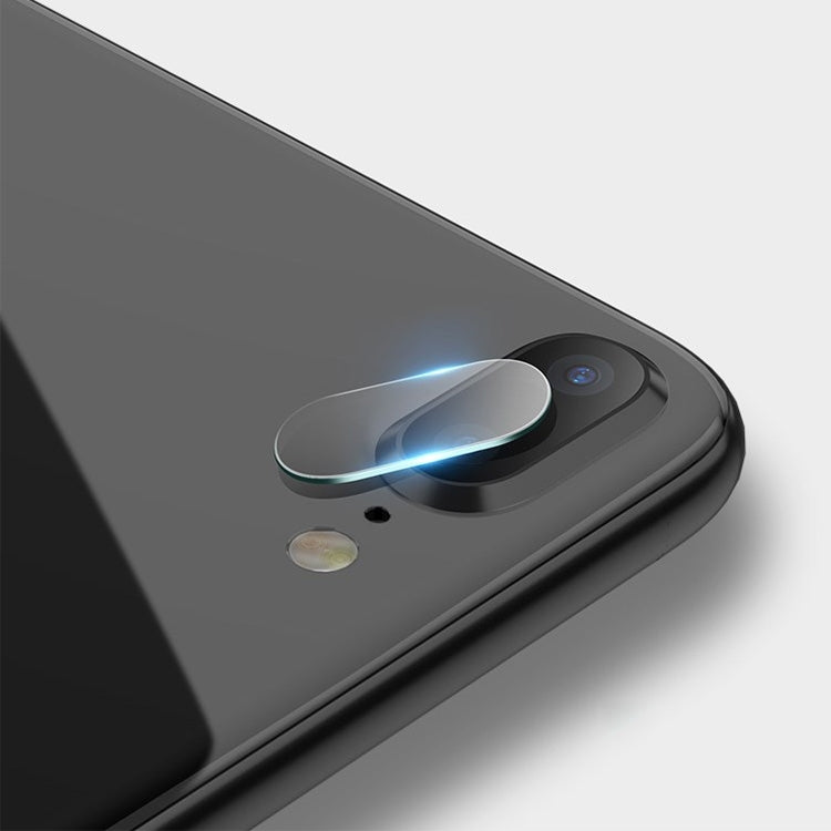 For iPhone 7 Plus Rear Camera Lens Protector Tempered Glass Protective Film