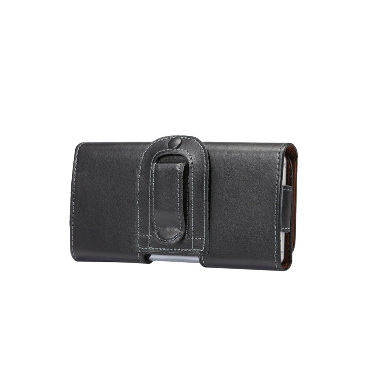 100 Texture Wallet Leather Case for Galaxy Note 5 / Galaxy Note 4 / Galaxy S7 Edge Plus(Black)