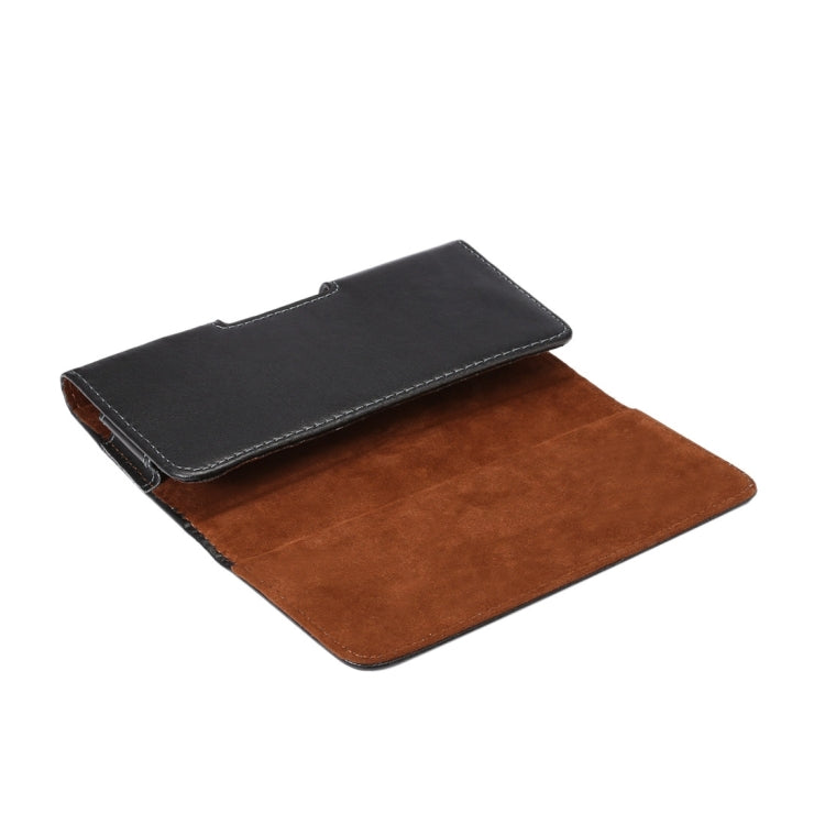 100 Texture Wallet Leather Case for Galaxy Note 5 / Galaxy Note 4 / Galaxy S7 Edge Plus(Black)