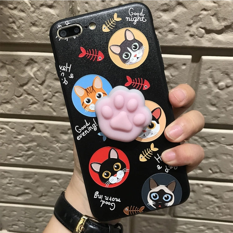For iPhone 8 Plus & 7 Plus