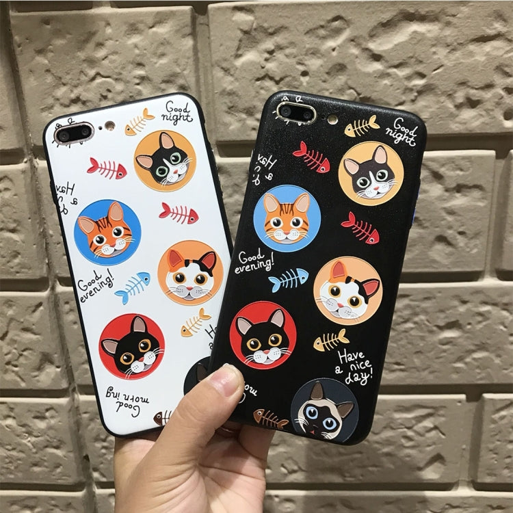 For iPhone 8 Plus & 7 Plus