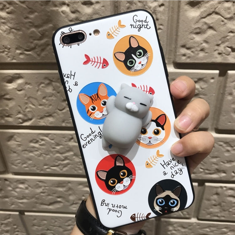 For iPhone 8 Plus & 7 Plus
