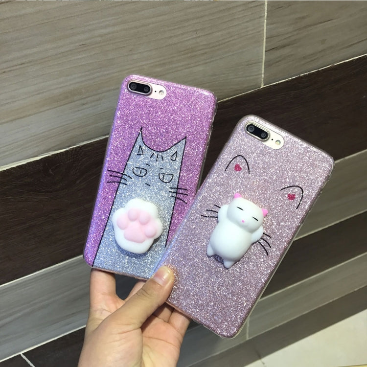 For iPhone 8 Plus & 7 Plus   P
