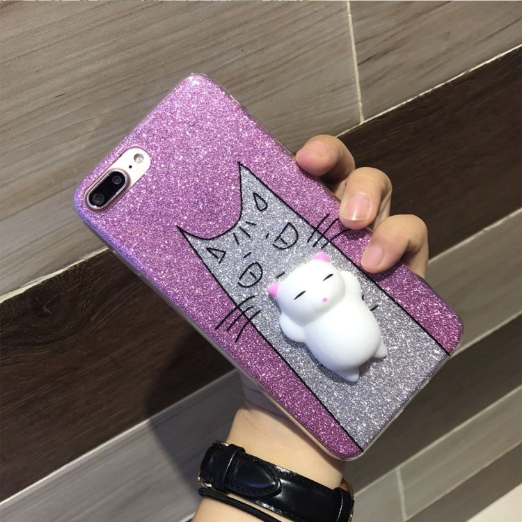 For iPhone 8 Plus & 7 Plus   P