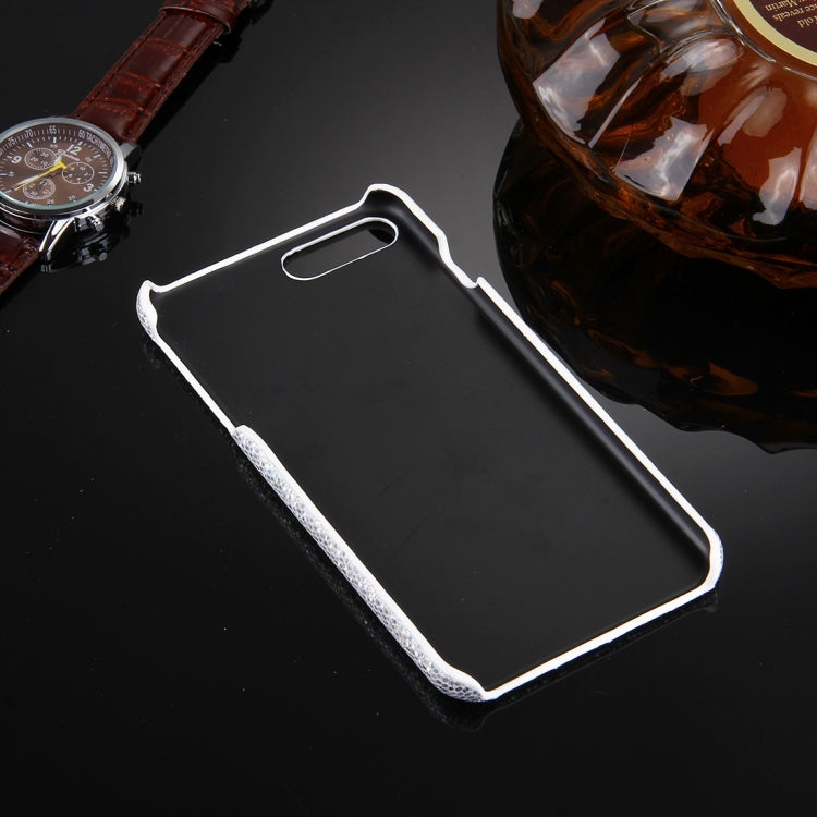 For iPhone 8 Plus & 7 Plus   Twinkling Paillette Plating Hard Protective Case
