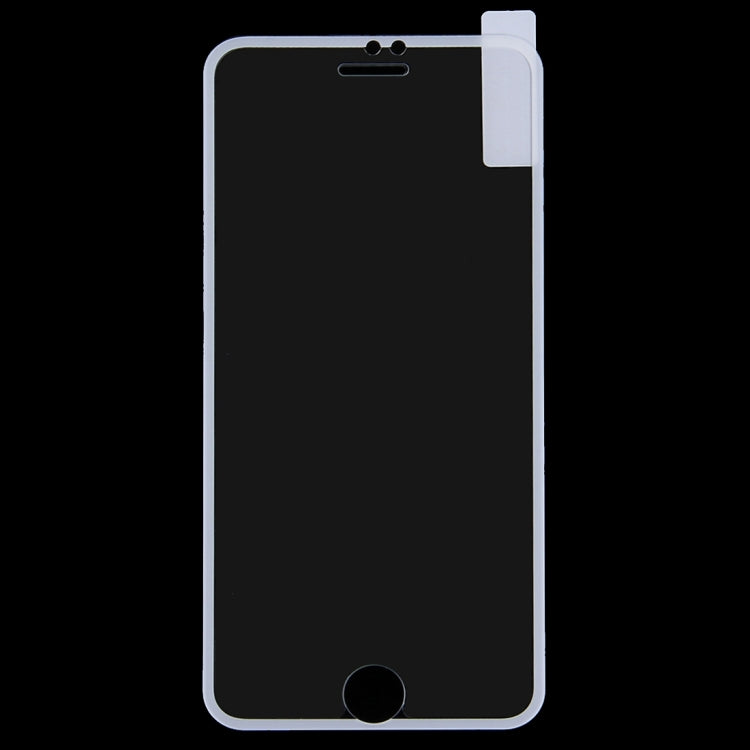 Narrow Edge Full Cover Tempered Glass Screen Protector For iPhone 6 Plus / 7 Plus / 8 Plus