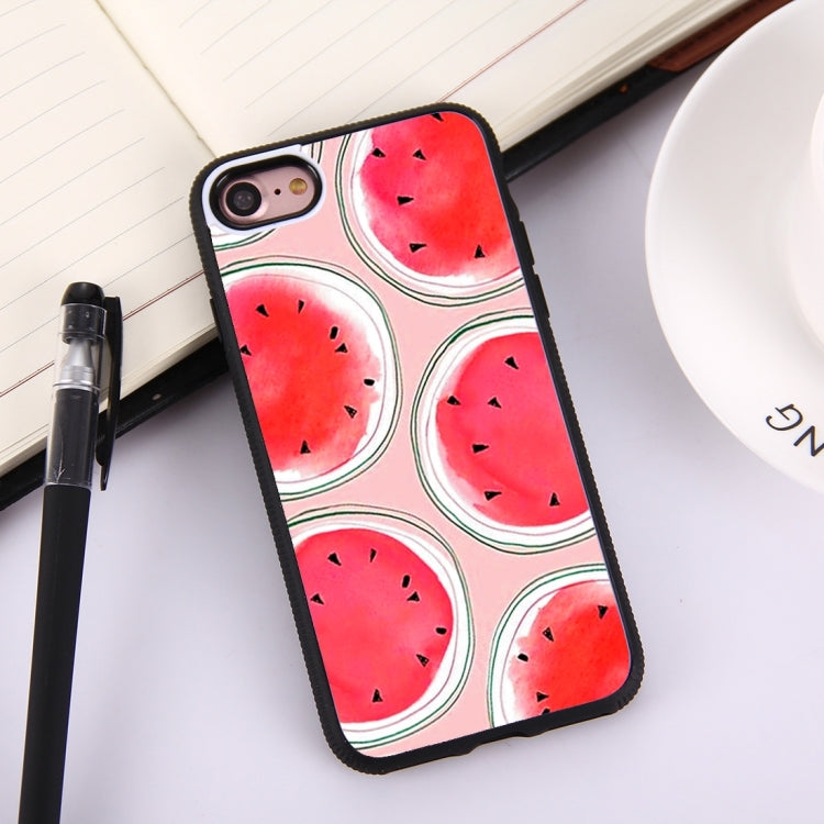 10 PCS For iPhone 7 Plus Custom DIY Case Personalized Print Fruit