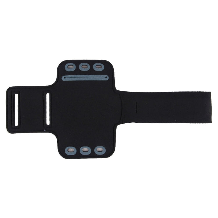 For iPhone 8 Plus & 7 Plus   Sport Armband Case with Key Pocket