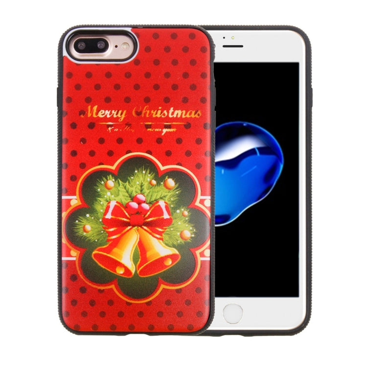 For iPhone 8 Plus & 7 Plus