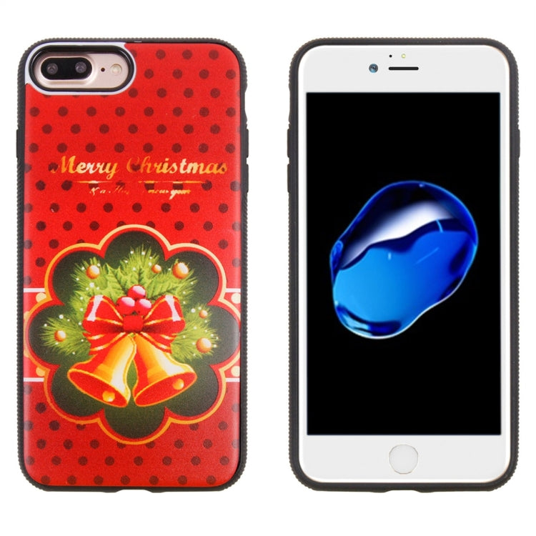 For iPhone 8 Plus & 7 Plus