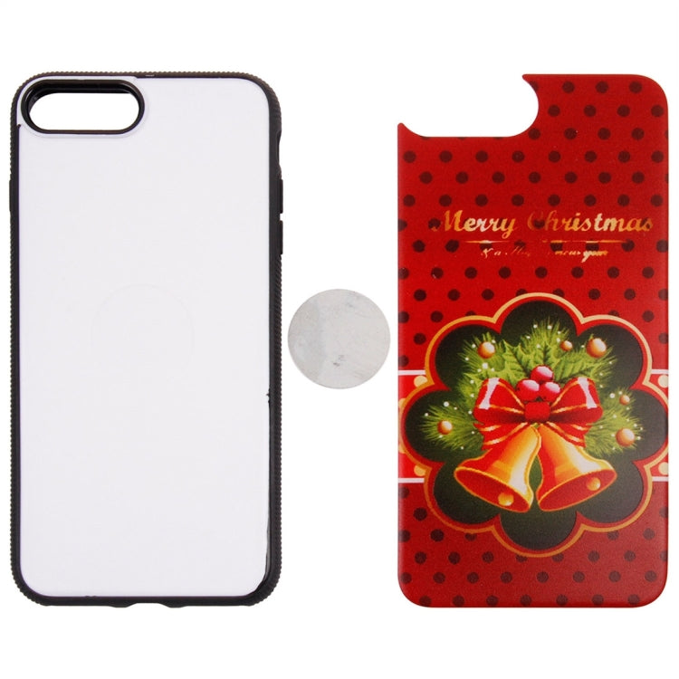 For iPhone 8 Plus & 7 Plus