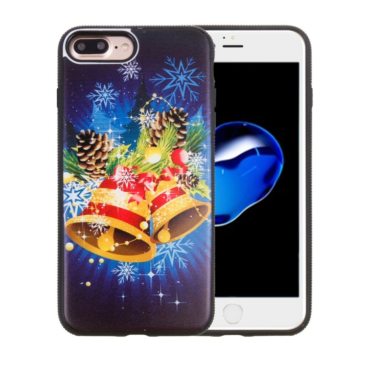 For iPhone 8 Plus & 7 Plus