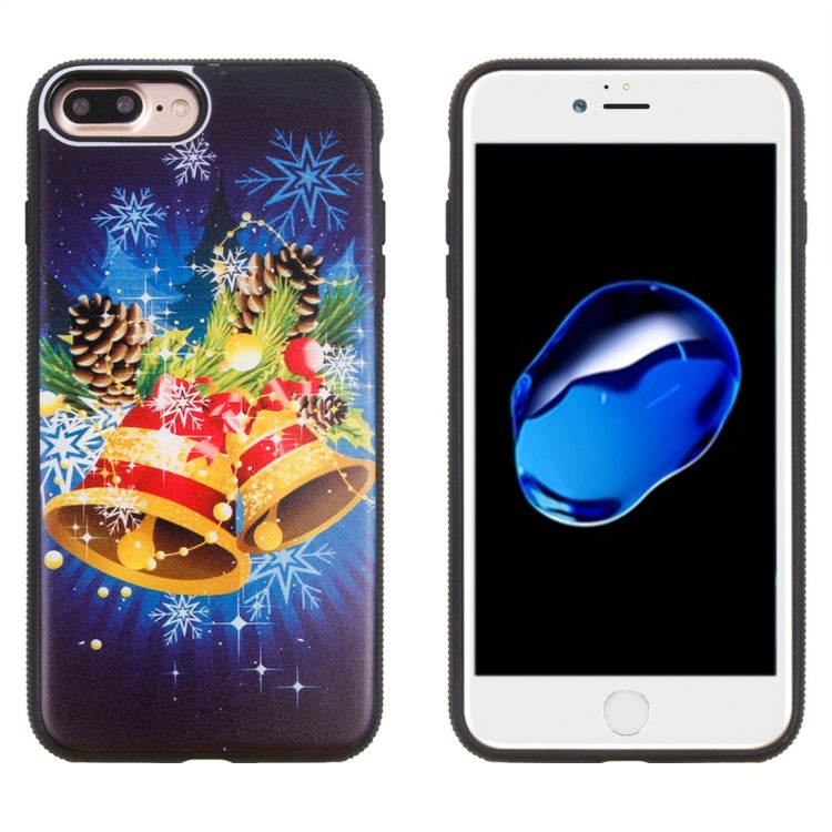 For iPhone 8 Plus & 7 Plus