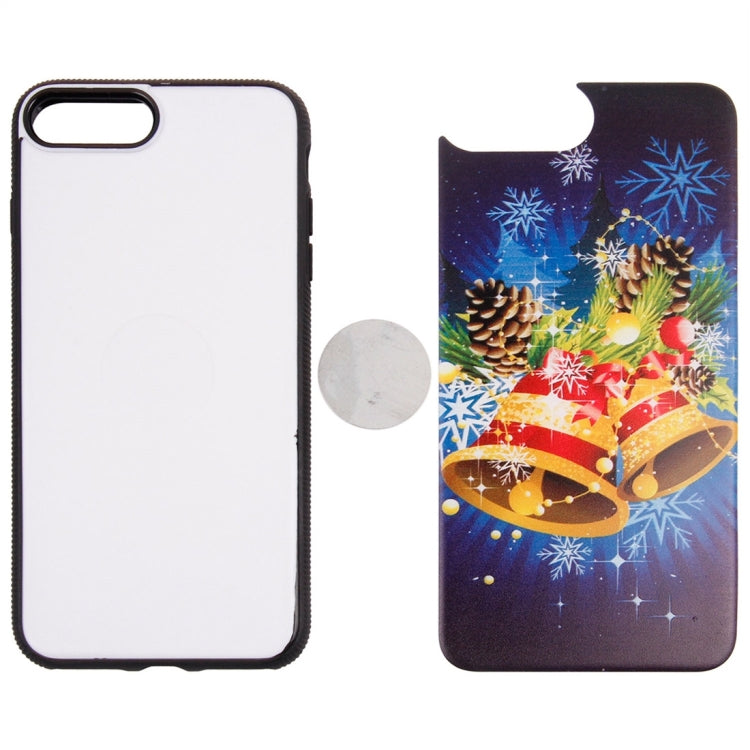 For iPhone 8 Plus & 7 Plus