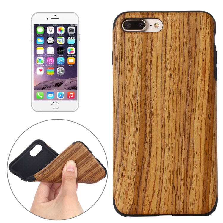 For iPhone 8 Plus & 7 Plus