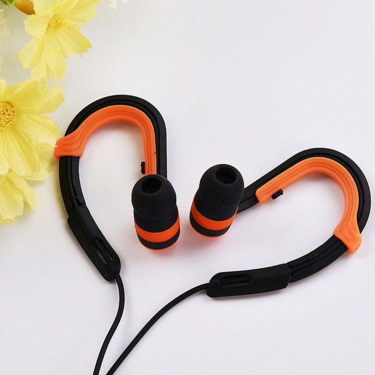 BT-13 Wireless Bluetooth In-ear Headphone Sports Headset with Microphones, For iPod Smartphone, Built-in Bluetooth Wireless Transmission, Transmission Distance: within 10m