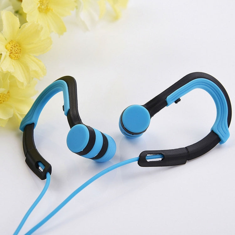 BT-13 Wireless Bluetooth In-ear Headphone Sports Headset with Microphones, For iPod Smartphone, Built-in Bluetooth Wireless Transmission, Transmission Distance: within 10m