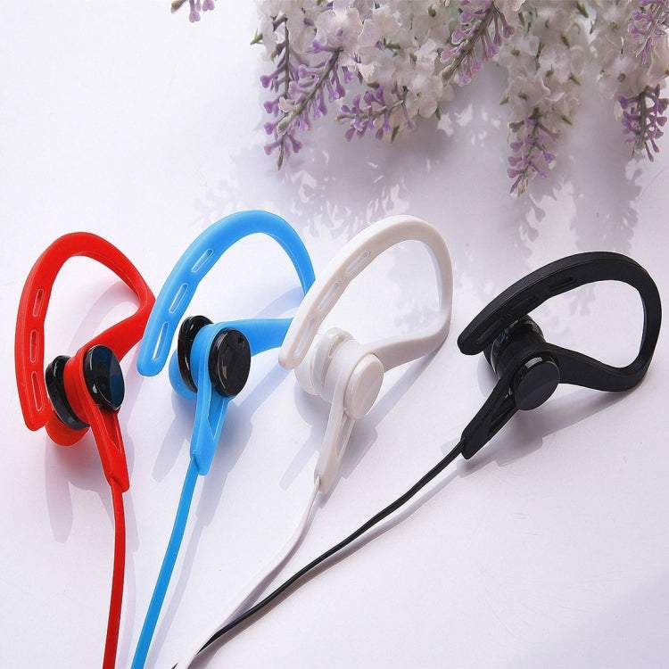 BT-15 Wireless Bluetooth In-ear Headphone Sports Mobile Handsfree Telephone Call Headset with Microphones, For Smartphone, Built-in Bluetooth Wireless Transmission, Transmission Distance: within 10m