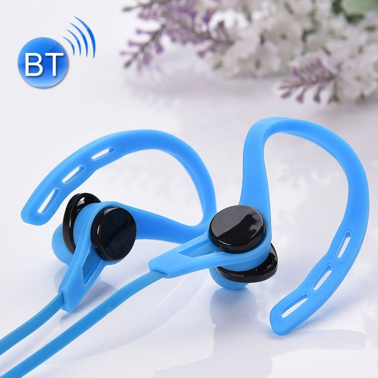 BT-15 Wireless Bluetooth In-ear Headphone Sports Mobile Handsfree Telephone Call Headset with Microphones, For Smartphone, Built-in Bluetooth Wireless Transmission, Transmission Distance: within 10m