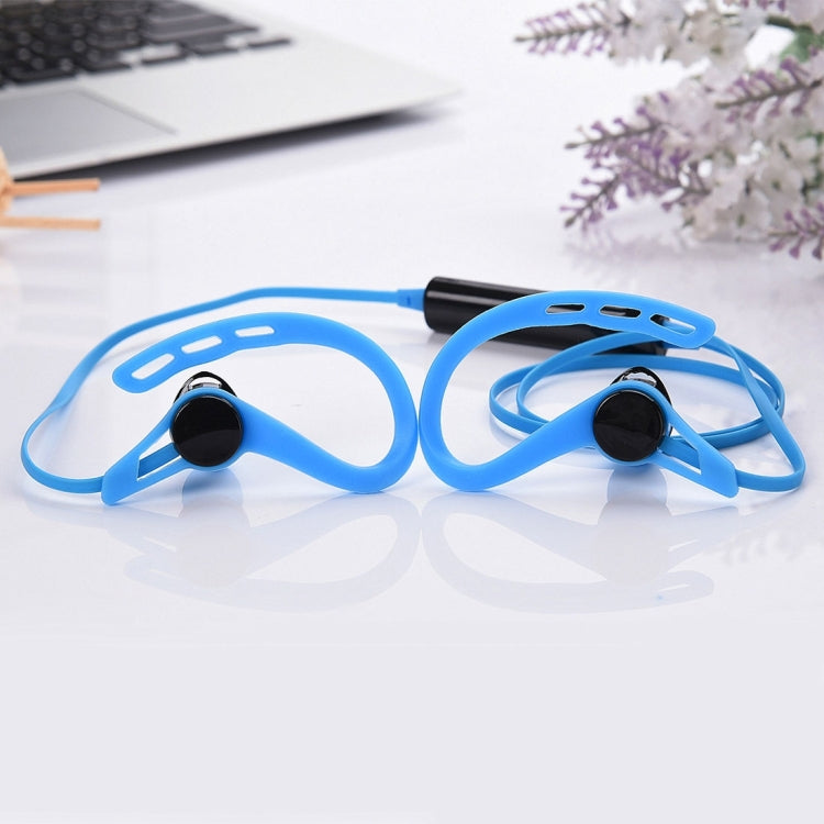 BT-15 Wireless Bluetooth In-ear Headphone Sports Mobile Handsfree Telephone Call Headset with Microphones, For Smartphone, Built-in Bluetooth Wireless Transmission, Transmission Distance: within 10m