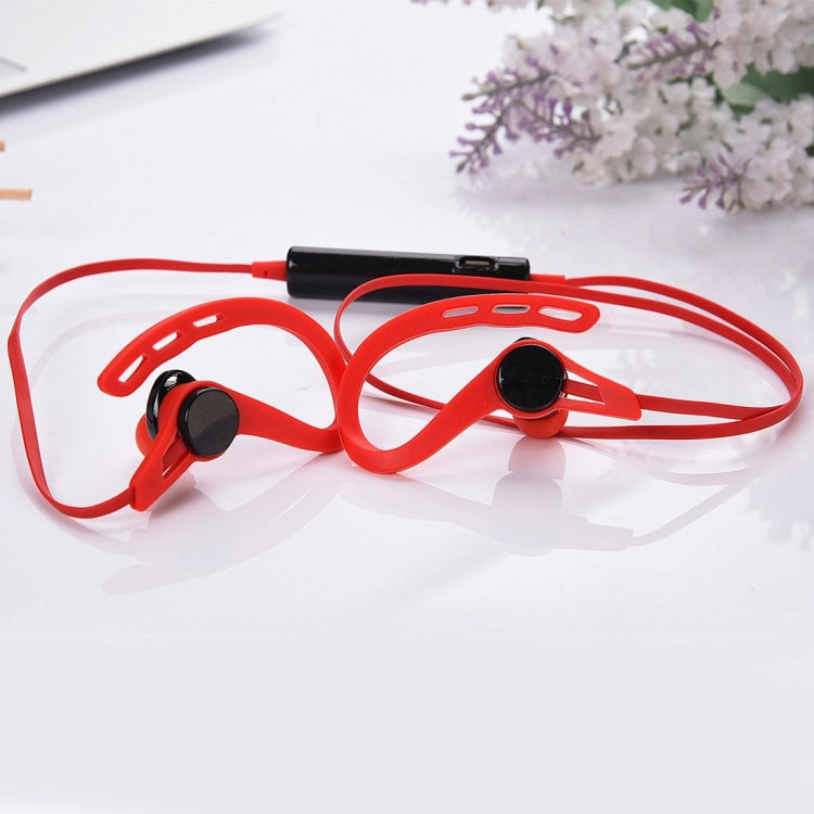 BT-15 Wireless Bluetooth In-ear Headphone Sports Mobile Handsfree Telephone Call Headset with Microphones, For Smartphone, Built-in Bluetooth Wireless Transmission, Transmission Distance: within 10m