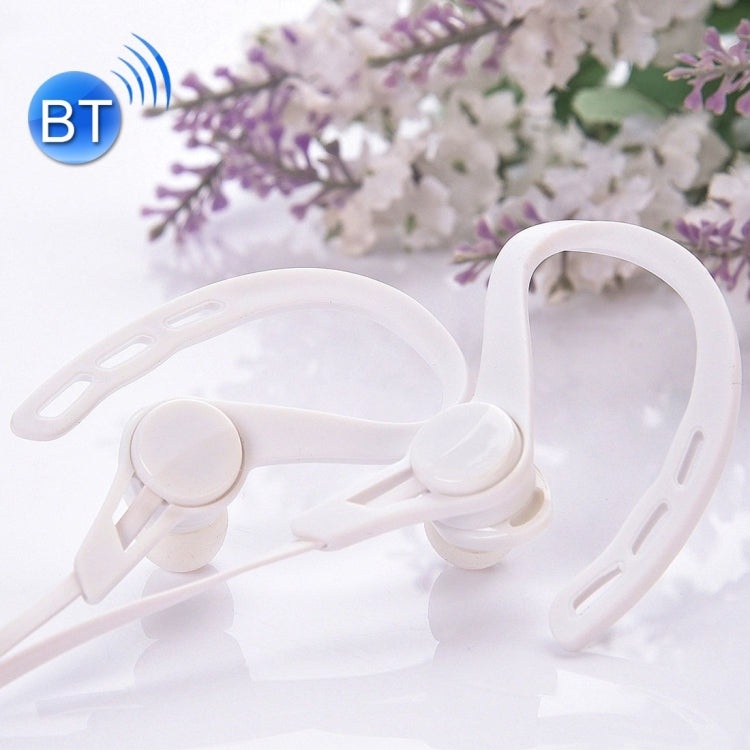 BT-15 Wireless Bluetooth In-ear Headphone Sports Mobile Handsfree Telephone Call Headset with Microphones, For Smartphone, Built-in Bluetooth Wireless Transmission, Transmission Distance: within 10m
