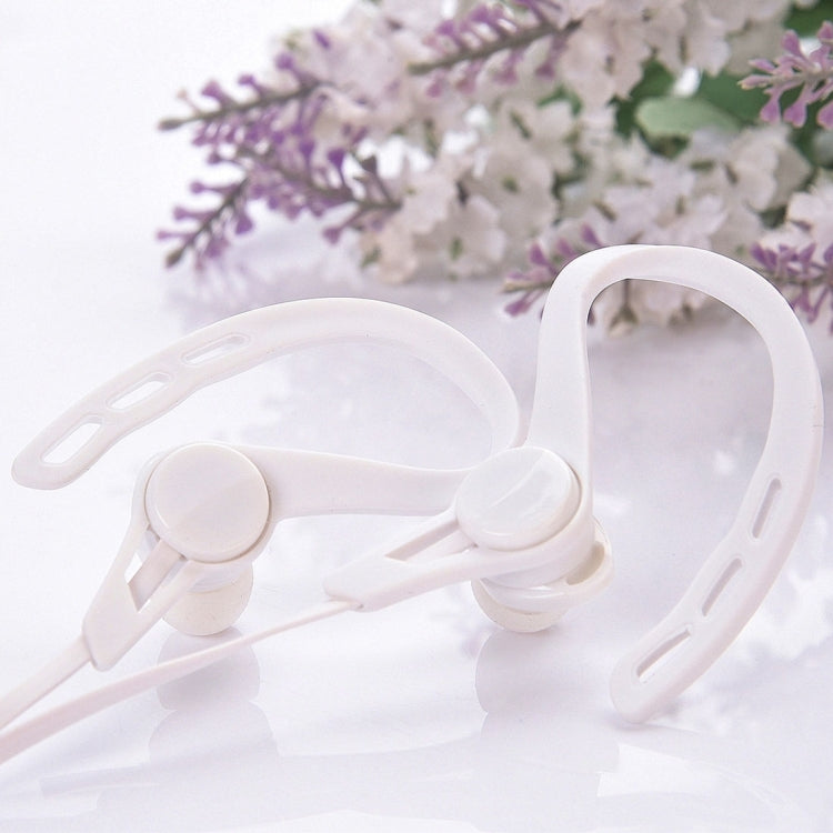 BT-15 Wireless Bluetooth In-ear Headphone Sports Mobile Handsfree Telephone Call Headset with Microphones, For Smartphone, Built-in Bluetooth Wireless Transmission, Transmission Distance: within 10m