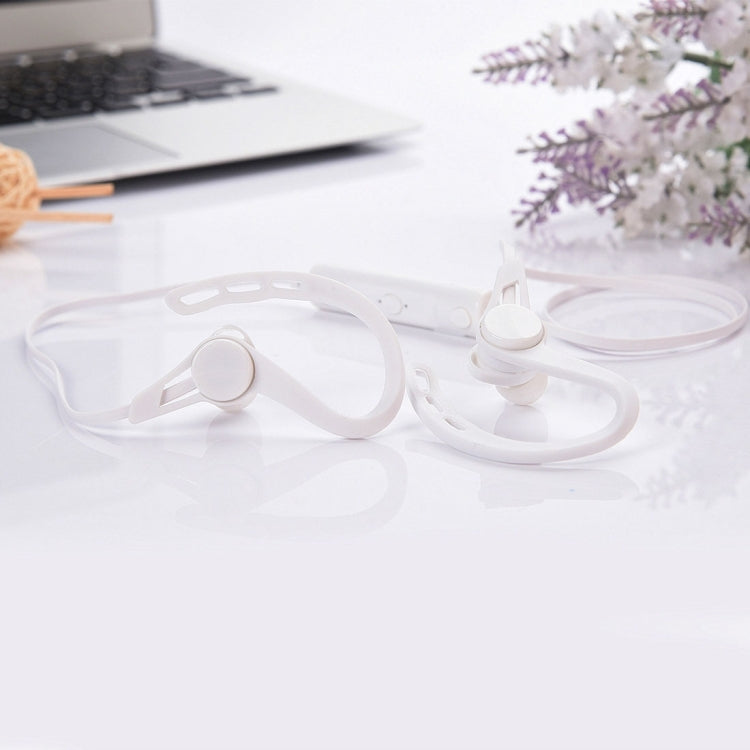 BT-15 Wireless Bluetooth In-ear Headphone Sports Mobile Handsfree Telephone Call Headset with Microphones, For Smartphone, Built-in Bluetooth Wireless Transmission, Transmission Distance: within 10m