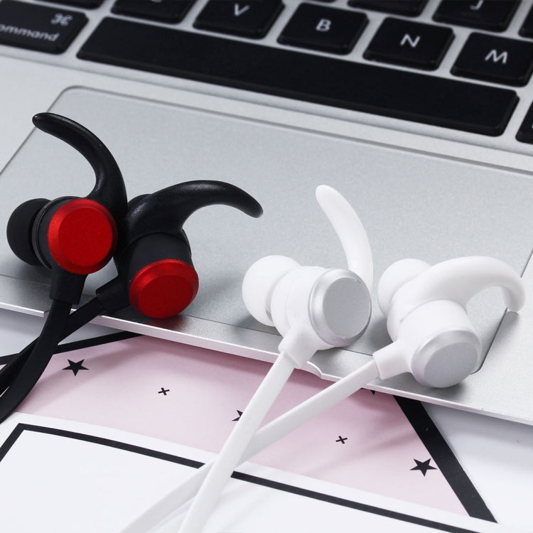 BT-18 Wireless Bluetooth In-ear Headphone Sports Headset with Microphones, For Smartphone, Built-in Bluetooth Wireless Transmission, Transmission Distance: within 10m