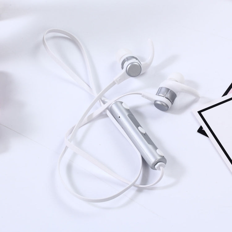 BT-19 Wireless Bluetooth In-ear Headphone Sports Headset with Microphones, For Smartphone, Built-in Bluetooth Wireless Transmission, Transmission Distance: within 10m