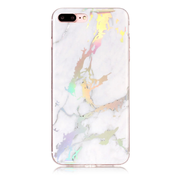 For iPhone 8 Plus & 7 Plus