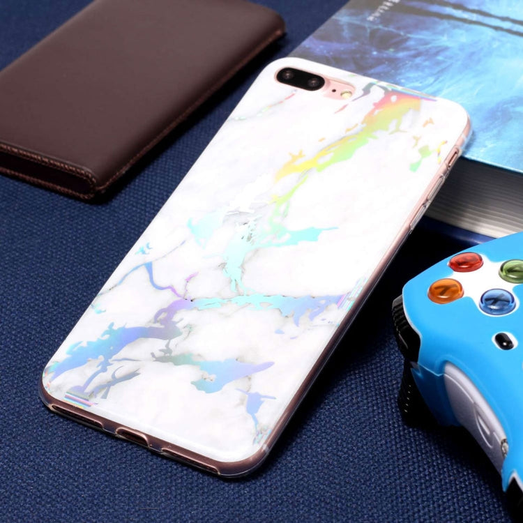 For iPhone 8 Plus & 7 Plus