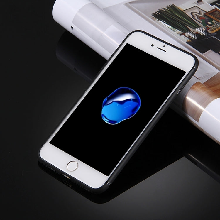 For iPhone 8 Plus & 7 Plus   Colorized Soft TPU Protective Case