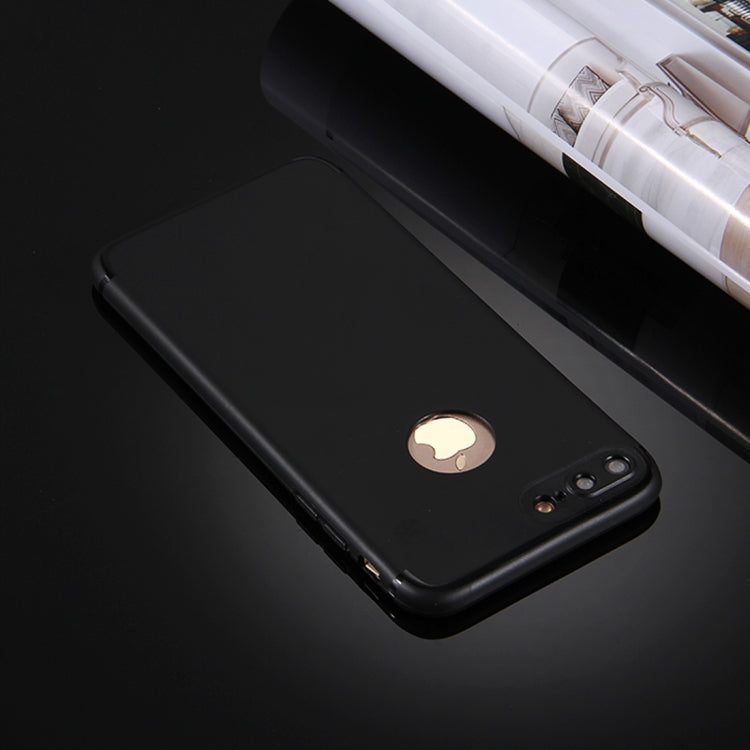 For iPhone 8 Plus & 7 Plus   Colorized Soft TPU Protective Case