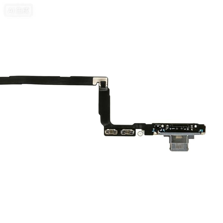 For iPhone Air Original Charging Port Flex Cable