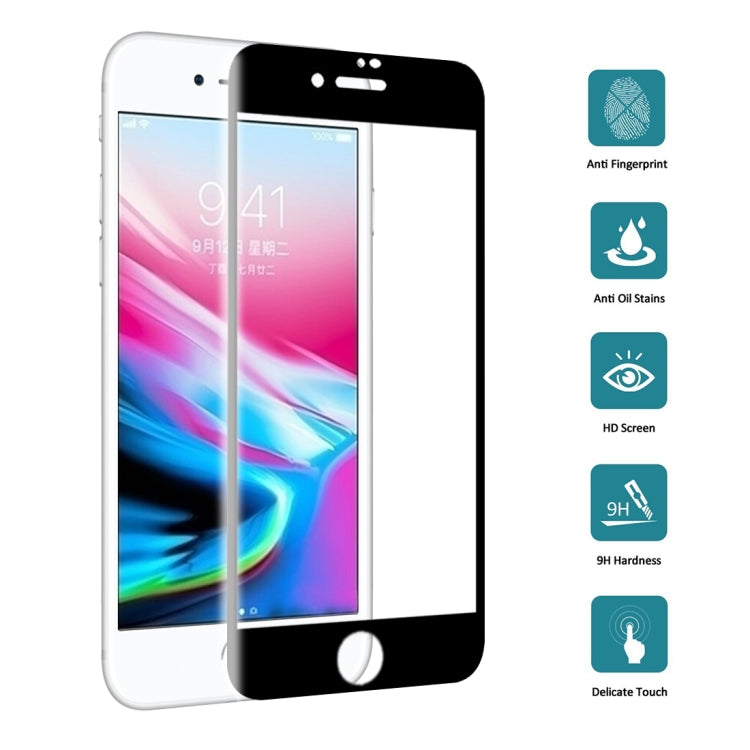 For iPhone SE 2020 / 8 / 7