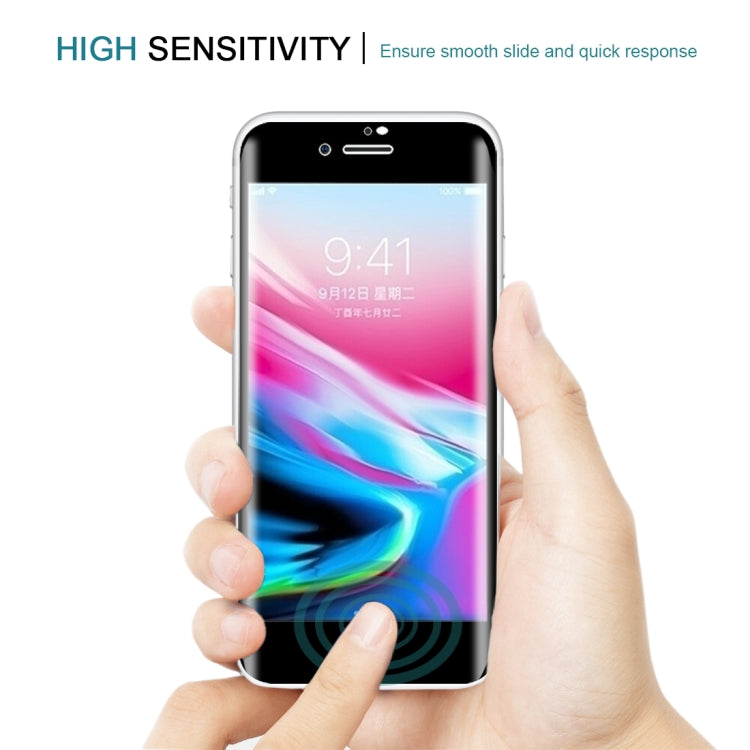 For iPhone SE 2020 / 8 / 7