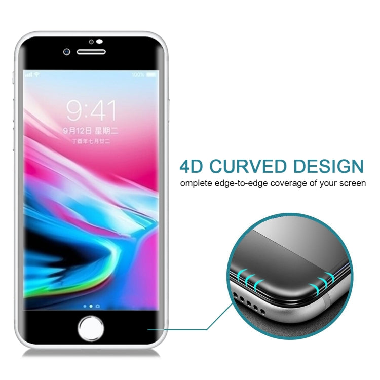 For iPhone SE 2020 / 8 / 7